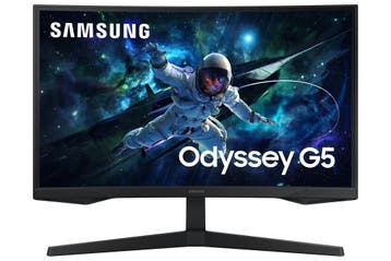 Samsung Gaming Monitor 27 - Odyssey, Computers en Software, Monitoren, Verzenden, Nieuw
