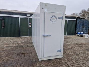 Koelcel 106 x 316 x 226 cm, Nieuw in verpakking, Koelen en Vriezen