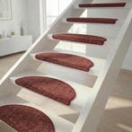 Trapmat Imola Rood, Verzenden, Nieuw