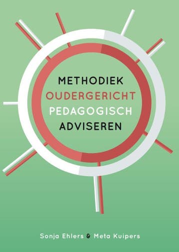 Methodiek oudergericht pedagogisch adviseren - Meta Kuipers, Boeken, Verzenden, Zo goed als nieuw, Meta Kuipers