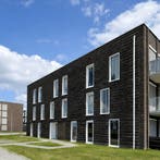 Appartement in Leeuwarden gevonden voor €1225,- pm, Huizen en Kamers, Huizen te huur, Leeuwarden, Direct bij eigenaar, Friesland