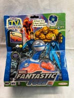 Jakks Pacific - Plug and Play TV Games - Marvel Fantastic, Nieuw