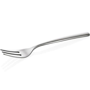 Gebaksvorken | OMORI | RVS | 12 Stuks | Lengte 145mm WAS, Verzenden, Nieuw in verpakking