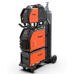 Jasic EVO MIG500CTWC Lasmachine met Digitaal Display en PFC, Ophalen, Nieuw