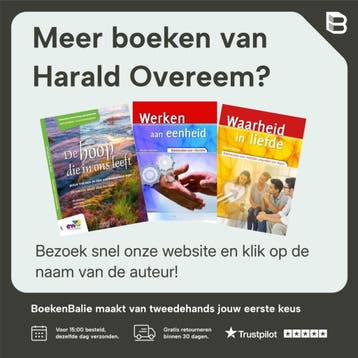 Leven met de Psalmen / Gemeente Groeigroep-gespreksstof, Verzenden, Zo goed als nieuw, Harald Overeem