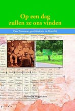 Op een dag zullen ze ons vinden / Regio-Boek / 22 Ton Roos, Verzenden, Gelezen, Ton Roos