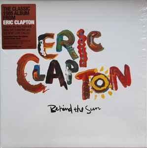 Eric Clapton - Behind The Sun  (vinyl 2LP), Cd's en Dvd's, Vinyl | Rock, Verzenden, Nieuw in verpakking, 12 inch, Overige genres