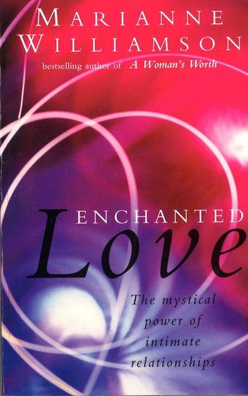 9781846044403 Enchanted Love Marianne Williamson, Verzenden, Nieuw, Marianne Williamson