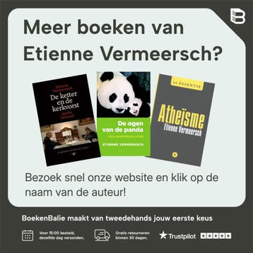 Van Antigone tot Dolly - Etienne Vermeersch 9789052404127, Verzenden, Zo goed als nieuw, Etienne Vermeersch