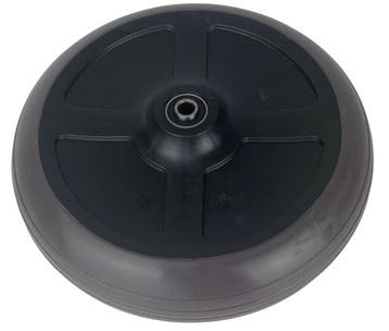 wiel rollator 190mm hoog 50mm breed standaard Drive, Ophalen of Verzenden, Nieuw