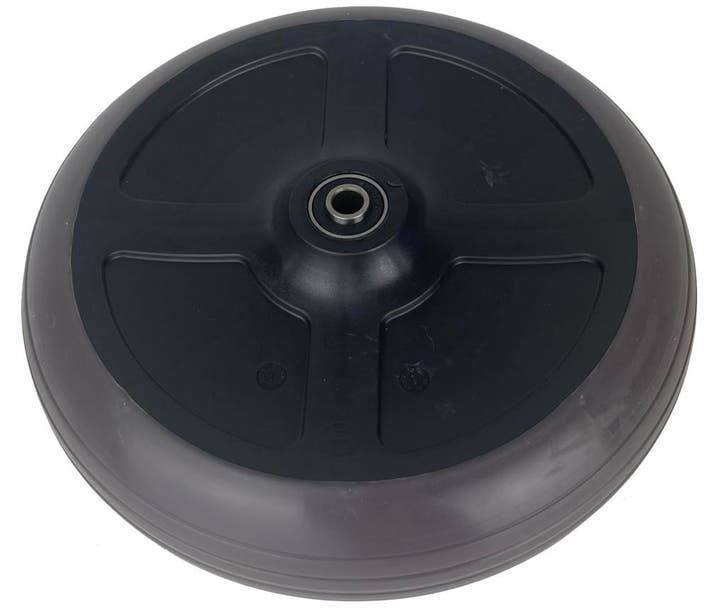 wiel rollator 190mm hoog 50mm breed standaard Drive, Diversen, Rollators, Nieuw, Ophalen of Verzenden