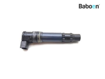 Bobine Bougie Dop Kawasaki Z 1000 SX 2010-2013 +ABS (Z1000SX, Verzenden, Gebruikt