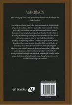 Abhorsen / Oude Koninkrijk / 3 9789022534946 Garth Nix, Boeken, Verzenden, Gelezen, Garth Nix