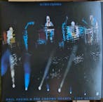 lp nieuw - Neil Young - amp; The Chrome Hearts â As Tim., Verzenden, Zo goed als nieuw