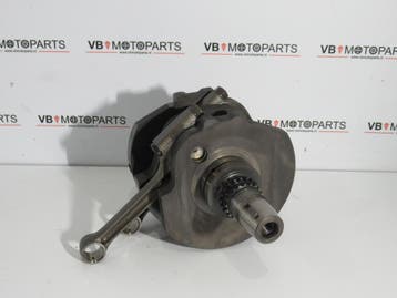 Honda NT 700 C Deauville Krukas, Motoren, Ophalen of Verzenden, Nieuw
