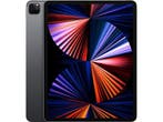 Apple iPad Pro (2021) - 12.9 inch - M1-chip - Liquid Retina, Computers en Software, Apple iPads, Verzenden, Zo goed als nieuw