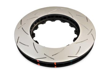 DBA 2004+ STi Front Slotted 5000 Series Replacement Rotor, Ophalen of Verzenden, Nieuw