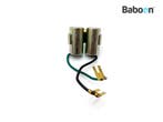 Pickup Kawasaki Z 550 B 1981-1982 (KZ550B) Condenser, Verzenden, Gebruikt
