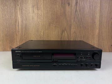Denon - DRS-640 Cassetterecorder-speler, Nieuw