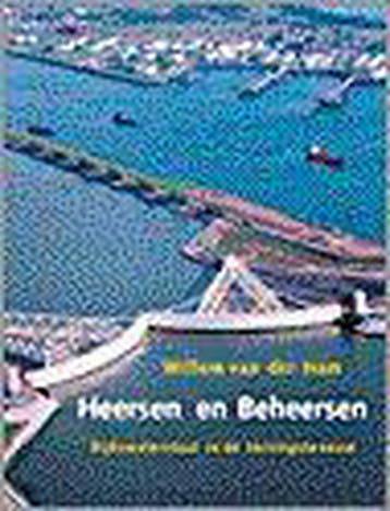 HEERSEN EN BEHEERSEN. 9789028815254 W. van der Ham, Boeken, Verzenden, Gelezen, W. van der Ham