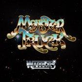 LP nieuw - Monster Truck - Warriors, Verzenden, Nieuw in verpakking