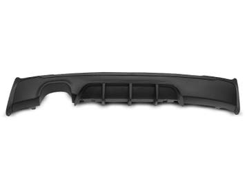 Carnamics Diffuser | BMW 2-serie Cabrio 15-17 2-d (F23) / 2-, Verzenden, Nieuw