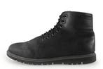 Geox Veterboots in maat 44 Zwart, Verzenden, Zwart, Boots, Geox