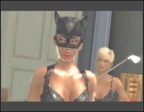 Catwoman (XBOX Used Game), Ophalen of Verzenden, Zo goed als nieuw