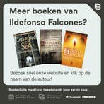 De hand van Fatima 9789021031729 Ildefonso Falcones, Verzenden, Gelezen, Ildefonso Falcones