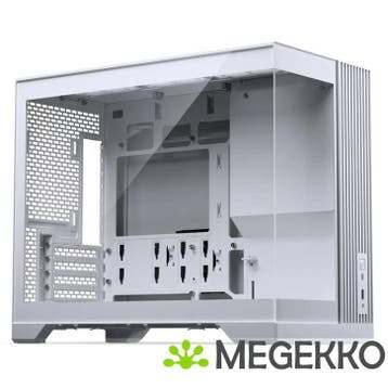 Phanteks XT V3 White, Computers en Software, Computerbehuizingen, Verzenden, Nieuw