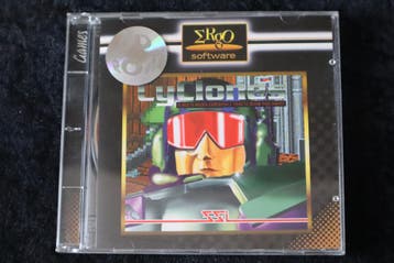 Cyclones PC Game Jewel Case, Spelcomputers en Games, Games | Pc, Verzenden, Nieuw