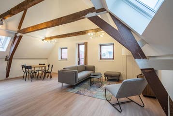 Te huur: Appartement Westhavenkade in Vlaardingen, Huizen en Kamers, Vlaardingen, Appartement, Zuid-Holland