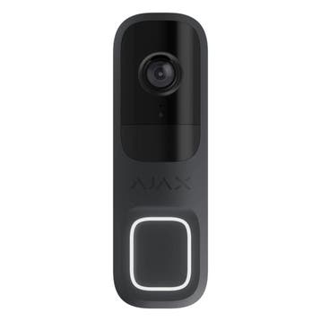 Ajax Systems DoorBell, 4 MP Camera met ingebouwde, Ophalen of Verzenden, Nieuw