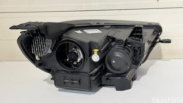 Opel Grandland X H7 LED linker koplamp links YP00015780, Ophalen, Gebruikt, Opel
