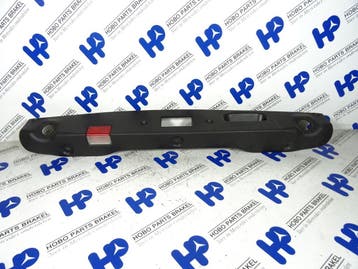 Afdekking A 204 758 0002, Auto-onderdelen, Ophalen of Verzenden, Gebruikt, Mercedes-Benz