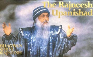 The Rajneesh Upanishad - Osho (Bhagwan Shree Rajneesh) - 978, Boeken, Verzenden, Nieuw