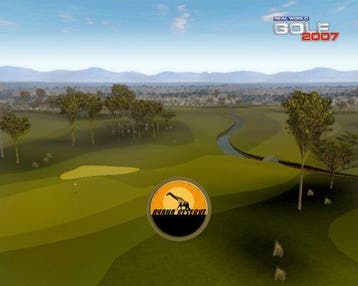 Real World Golf 2007 (ps2 nieuw), Ophalen of Verzenden, Nieuw