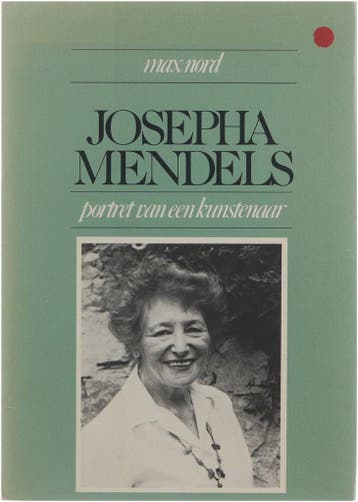 Josepha mendels - Nord 9789029012072, Verzenden, Gelezen, Nord