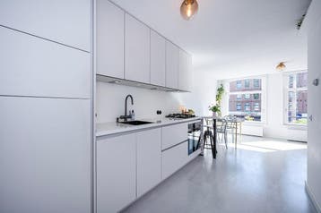 Te huur: Appartement Bilderdijkstraat in Amsterdam, Huizen en Kamers, Noord-Holland, Appartement, Amsterdam