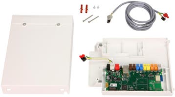 Brink Flair Uitbreidingset Optieprint (Plusprint) (Compleet), Verzenden, Nieuw