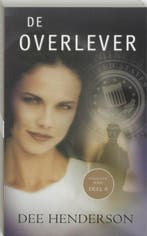 De overlever / OMalley-serie / 0 9789085200345 D. Henderson, Verzenden, Gelezen, D. Henderson