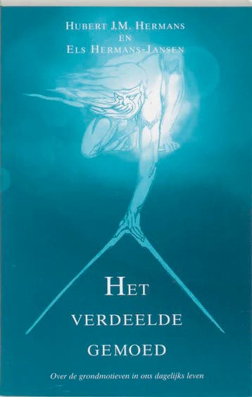 Het Verdeelde Gemoed | H.J.M. Hermans; E. Hermans-Jansen, Ophalen of Verzenden, Nieuw, H.J.M. Hermans; E. Hermans-Jansen