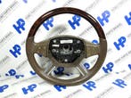 Stuurwiel A 164 460 4903 hout, Ophalen of Verzenden, Gebruikt, Mercedes-Benz