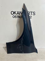 Volvo V60 S60 II linker zijscherm voorscherm links, Ophalen, Gebruikt, Voor