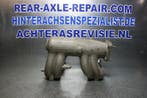 Inlaatspruitstuk Opel 2.2i en 2.4i (motorruimte, Motor), Verzenden, Gebruikt, Opel