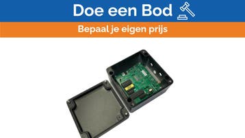 Bieden: AMI Marine KW950F NMEA Converter -, Ophalen of Verzenden, Nieuw, Kabel of Apparatuur