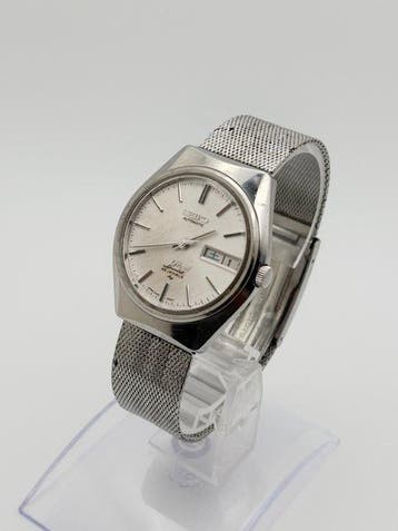 Seiko - LM Special - Zonder minimumprijs - 5206-6051 - Heren
