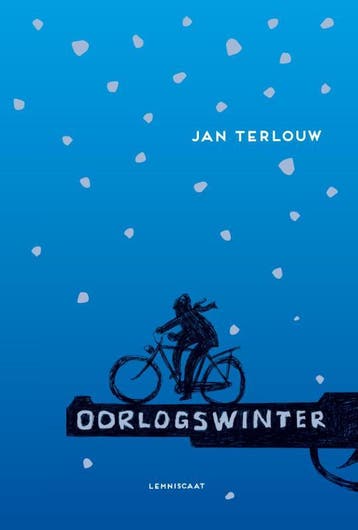 Oorlogswinter - Jan Terlouw 9789047708469, Boeken, Verzenden, Zo goed als nieuw, Jan Terlouw