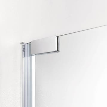 Aanbieding: Douchecabine Impact Hoekinstap 90X90 Cm, Ophalen of Verzenden, Nieuw