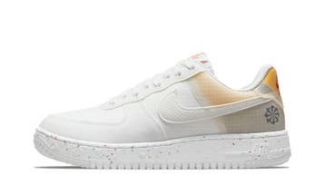 Nike Air Force 1 Low Crater M2Z2 Move To Zero Beige (W), Kleding | Dames, Nieuw